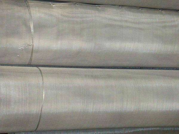 Inconel625絲網(wǎng) - 衡水博頓科技有限公司